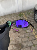 Penny Carbon Violet