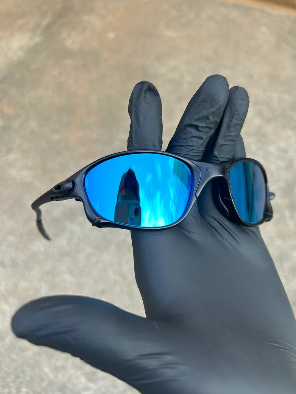 DoubleX Carbon Ice Thug