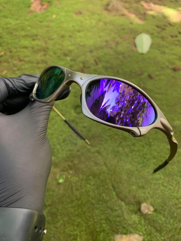 Penny Plasma Violet