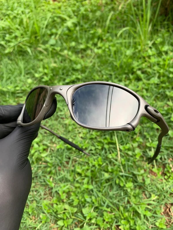 DoubleX Xmetal Black